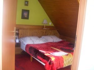 Hotelik Chełmno