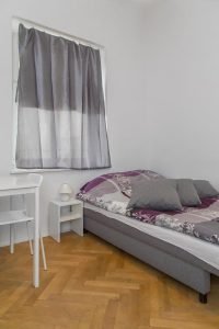 Metro Centrum Guest Rooms