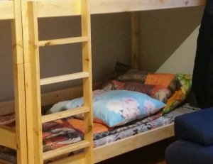 „ŚPIOCH” – NOCLEGI -OTWOCK (Warszawa) pokoje pracownicze