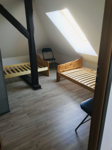 Goleniów! Noclegi pracownicze! Dobra lokalizacja!