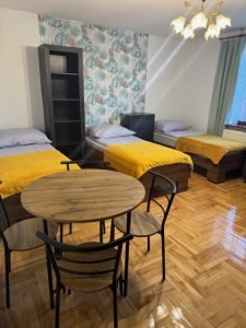 Kwatera Pracownicza Bochnia