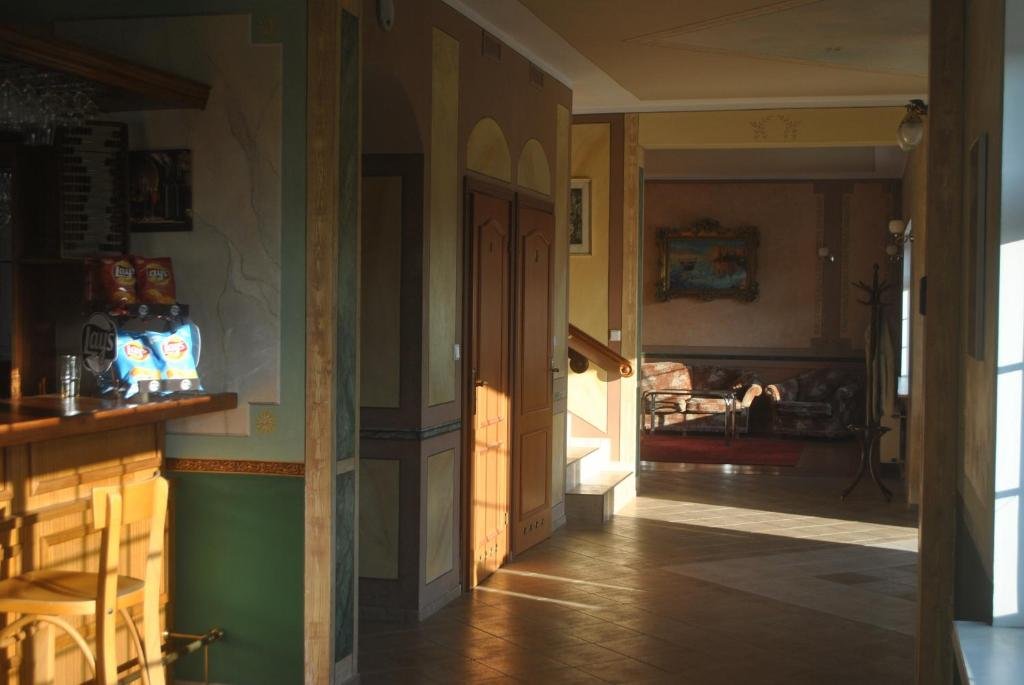 Motel Sorrento