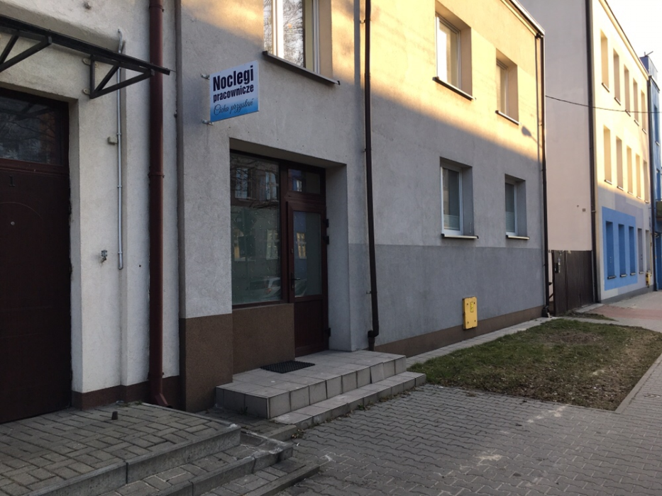 Noclegi pracownicze! Centrum miasta! Od 25 zł !
