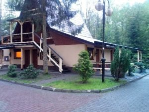 Noclegi pracownicze Hrabina W