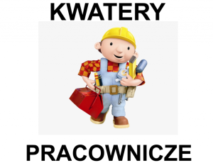Zalewski Team – pokoje dla pracowników Morena – Noclegi Gdańsk