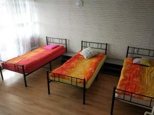 Noclegi dla pracowników. Gliwice.