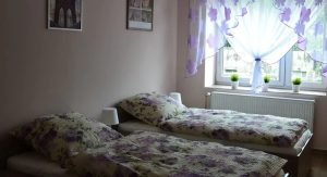 Pokoje Gościnne Siedlisko