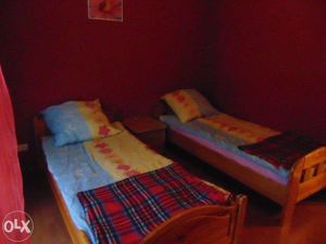 Noclegi dla Firm, Pokoje pracownicze, Stancje