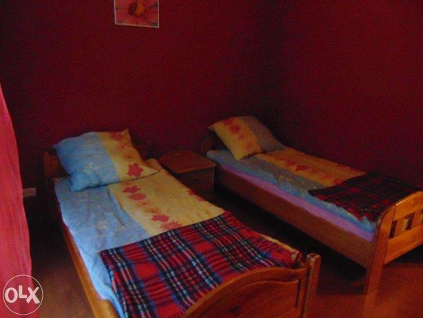 Noclegi dla Firm, Pokoje pracownicze, Stancje