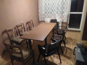 Noclegi pracownicze