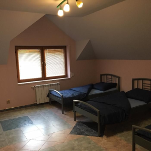 Tanie pokoje pracownicze noclegi
