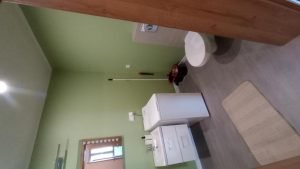 Mieszkanie pracownicze dla 6 osób – Zawiercie/Myszków