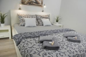 Apartamenty Nad Jeziorkiem dla Wyższej Kadry Pracowniczej i nie tylko