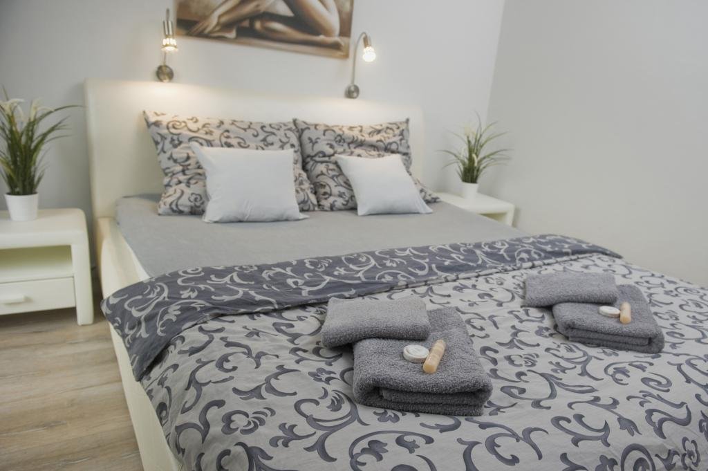 Apartamenty Nad Jeziorkiem dla Wyższej Kadry Pracowniczej i nie tylko