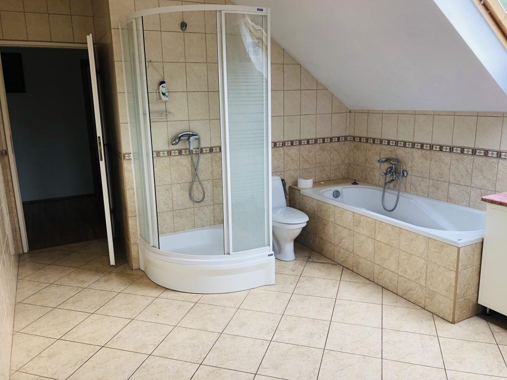Kwatery pracownicze Kraków