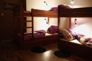 Very Berry Hostel