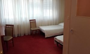 Pokoje pracownicze hotel pracowniczy MOKOTÓW Warszawa