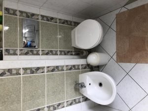 Kwatery pracownicze