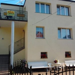 Pokoje Gościnne Iwona Obel