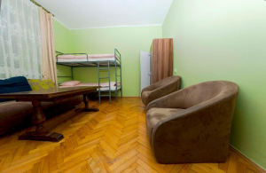 (Katowice)Kwatery pracownicze/noclegi/mieszkanie/Centrum/Media w cenie
