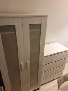Mieszkanie dla Pracownika w Szczecinie