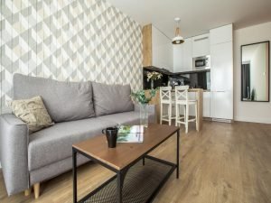 Emihouse – Apartament Superior