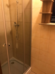 Kwatery pracownicze Pabianice f-ry VAT Житло для робочих г. Пабьянице