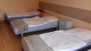 Noclegi dla pracownikow Krakow