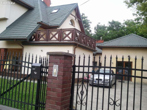 Pokoje,kwatery pracownicze Arabella