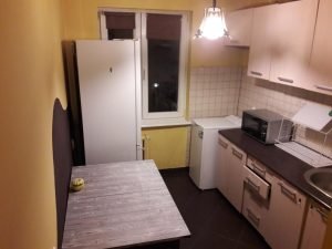 Łódź ul. Zbiorcza