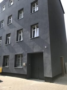 Najtańsze Noclegi Łagiewnicka 16