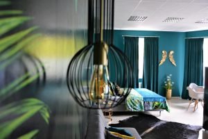 Apartamenty „Pod Jedynką” Konstantynów Łódzki