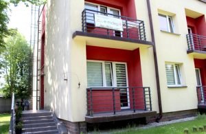 Tanie Noclegi Pracownicze w Gliwicach Hostel Argentum