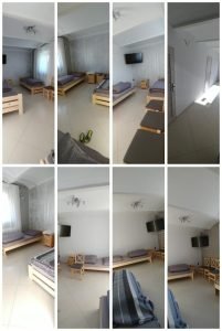 Mieszkanie 10 osobowe wynajme dla firmy