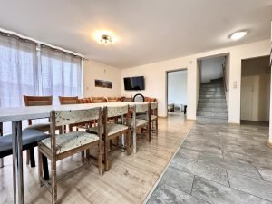 Banino – 28 łóżek – wszystkie opłaty w cenie !!!