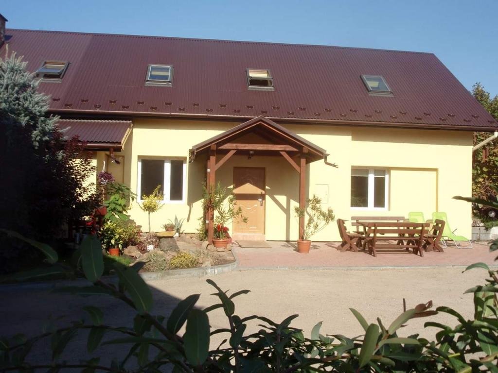 Agroturystyka Pod Baranami