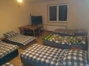 Noclegi pracownicze