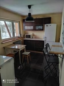 Kwatera Pracownicza Minato