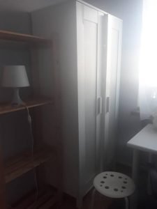 Hostel pokoje pracownicze Warszawa Włochy, Ochota.