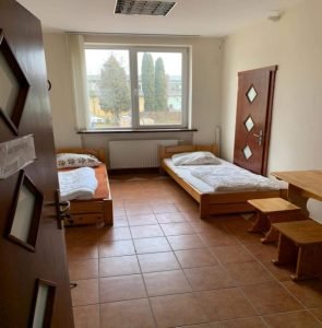 Noclegi pracownicze/hostel