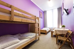 Moon Hostel Warszawa