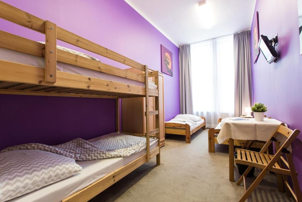 Moon Hostel Warszawa