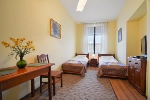 Apartamenty Przy Starówce