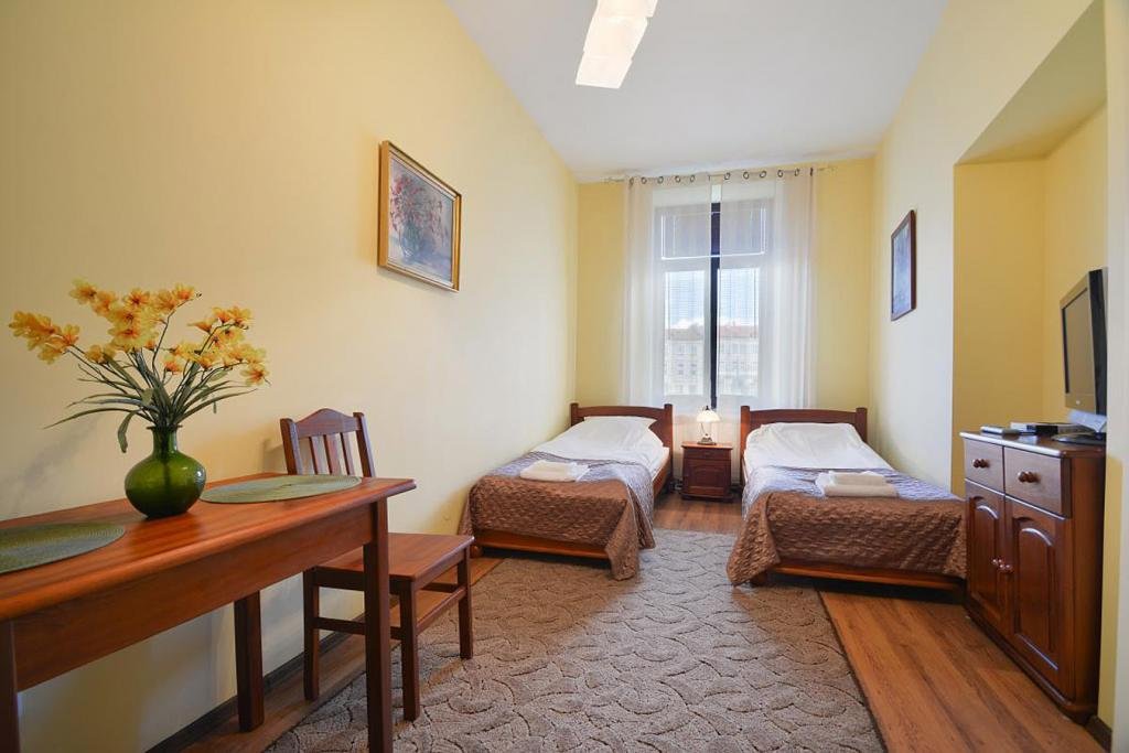 Apartamenty Przy Starówce