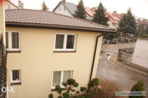 Pokoje kwatery Wynajem Sieradz Dom Tanio Centrum Kwatery Pracownicze