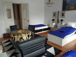 Noclegi Leszno Hostel