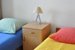 Tanie noclegi w śródmieściu