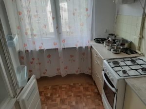 Łódź ul. Przemysłowa