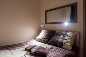 Apartamenty Trzy wieże dla Wyższej Kadry Pracowniczej i nie tylko