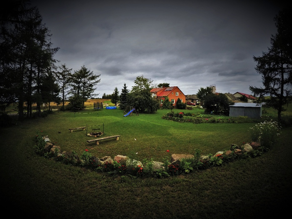 Agroturystyka Bronikówka ,Noclegi, pokoje gościnne,pracownicze